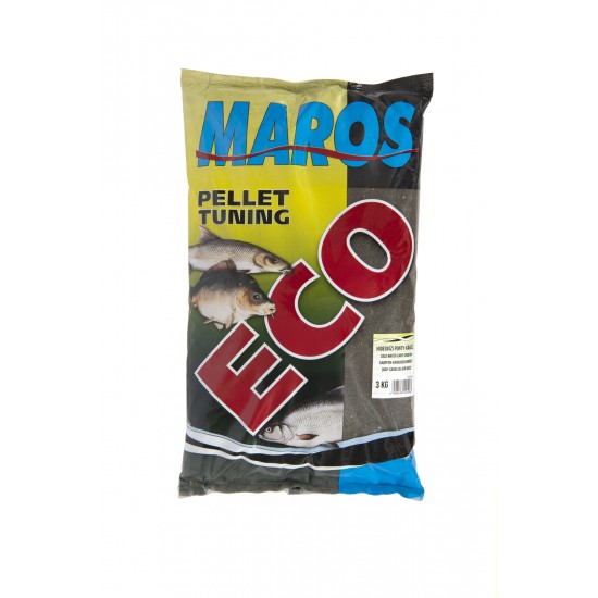 Maros - Nada Eco Crap-Caras Apa Rece 1kg 